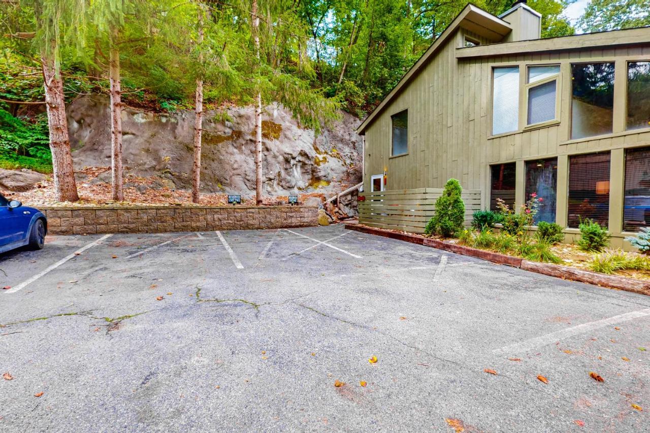 Buckberry Creek Unit 1 Villa Gatlinburg Buitenkant foto